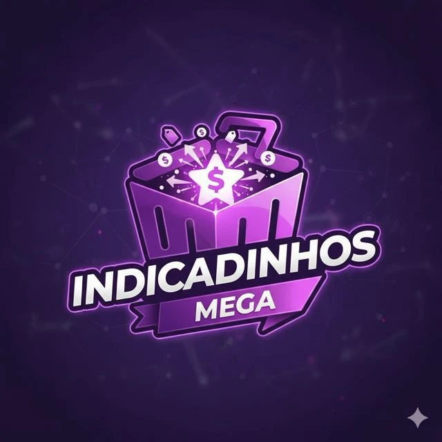 Imagem do Grupo de Whatsapp Indicadinhos Mega #29