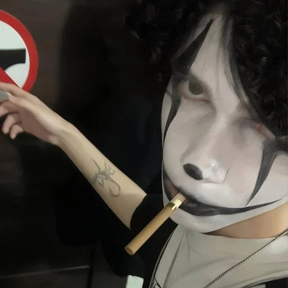 Imagem do Grupo de Whatsapp ❦Øɴl†ɴe  lυɴαт†cѕ❦