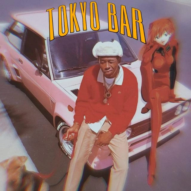 Imagem do Grupo de Whatsapp ༺🎌𝐓𝐎𝐊𝐘𝐎 𝐁𝐀𝐑 𝟕𝐭𝐡🎌༻