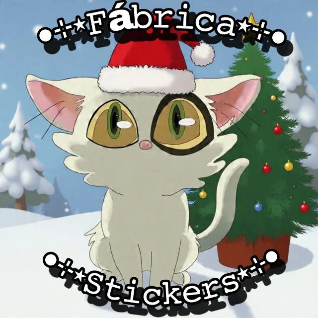 Imagem do Grupo de Whatsapp •⊹𝘍á𝘣𝘳𝘪𝘤𝘢 𝘋𝘦 𝘚𝘵𝘪𝘤𝘬𝘦𝘳𝘴⊹•