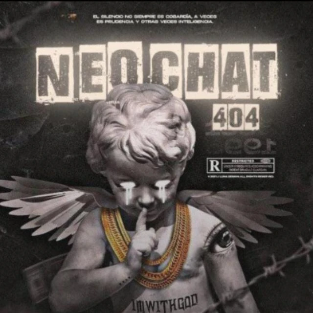 Imagem do Grupo de Whatsapp ⎇⟆ 𝙉𝙀𝙊 𝙘𝙝𝙖𝙩 404