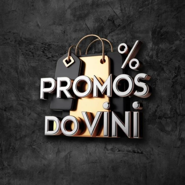 Imagem do Grupo de Whatsapp PROMOS DO VINI - VIP 🔥