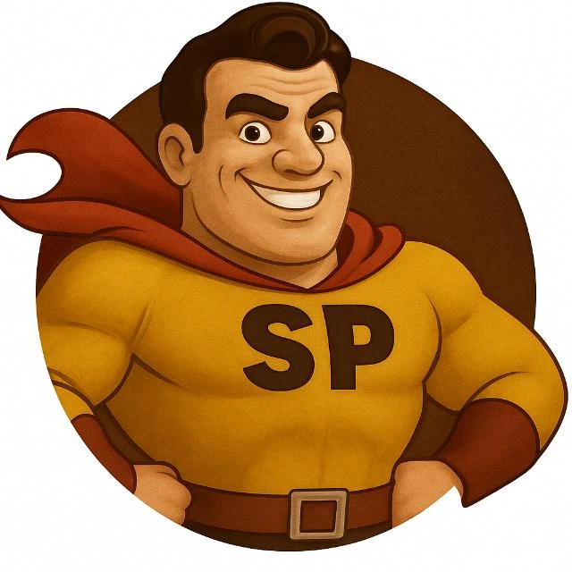 Imagem do Grupo de Whatsapp Super Promoções