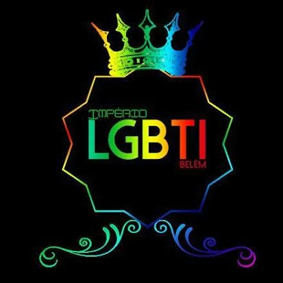 Imagem do Grupo de Whatsapp Imperio LGBT