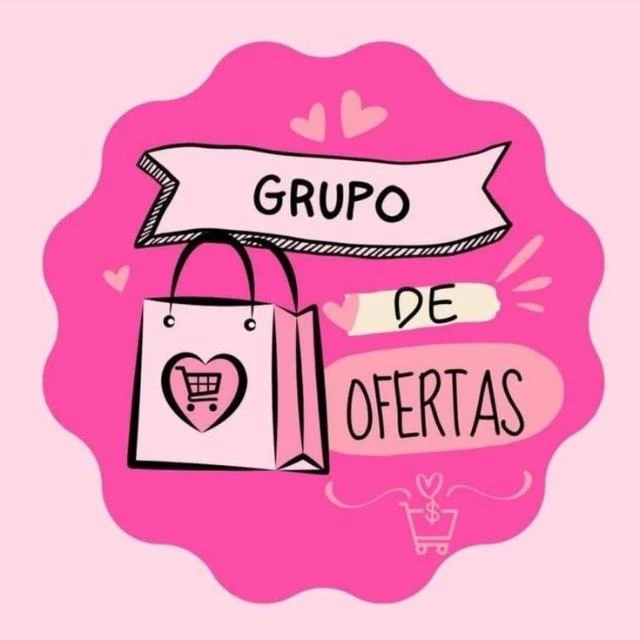 Imagem do Grupo de Whatsapp 🛍️ Meu Cantinho de Ofertas