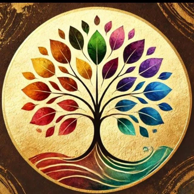 Imagem do Grupo de Whatsapp LGBTQIAPN+ ~ Versão 4.0 🔞 🏳️‍🌈🏳️‍⚧️ - REDE MATRIZ DA DIVERSIDADE