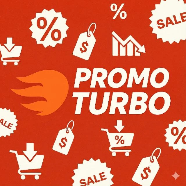 Imagem do Grupo de Whatsapp 🚀 Promo Turbo