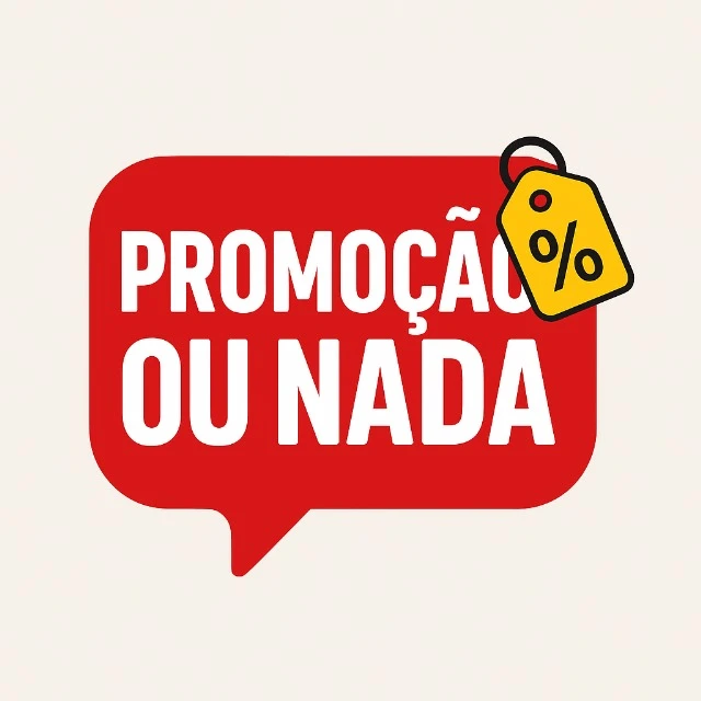 Imagem do Grupo de Whatsapp Promoção ou Nada 💥💣