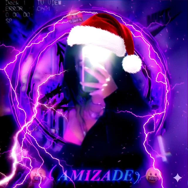 Imagem do Grupo de Whatsapp 𝐴𝑀𝐼𝑍𝐴𝐷𝐸