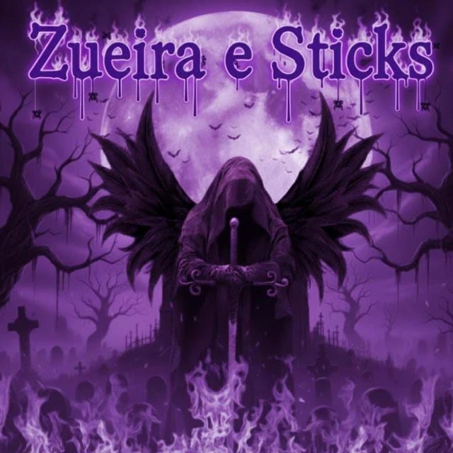 Imagem do Grupo de Whatsapp ȤṺẸⅼƦA ꫀ ꓢƬꪱ૮ƙݢ + 🔞💯