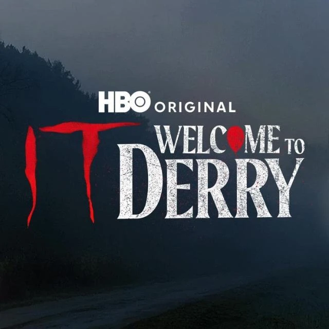 Imagem do Grupo de Whatsapp IT WELCOME TO DERRY