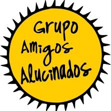 Imagem do Grupo de Whatsapp AMIGOS ALUCINADOS