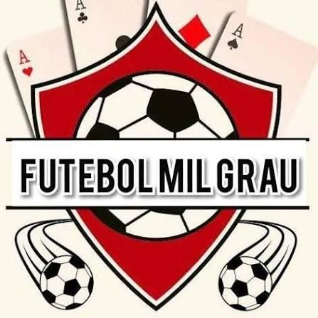 Imagem do Grupo de Whatsapp FUTEBOL MIL GRAU